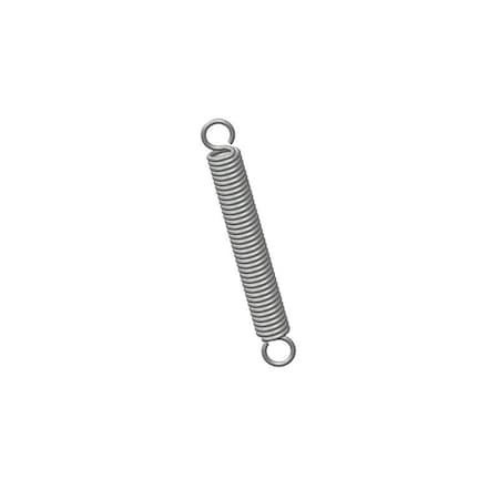 Approved Vendor Extension Spring, O= .359, L= 2.75, W= .055 G209968900
